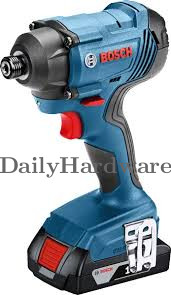 GDR 180-LI Professional Cordless Impact Driver