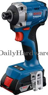GDR 18V-215 Professional Cordless Impact Driver