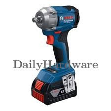 GDS 18V-350 Professional Cordless Impact Wrench