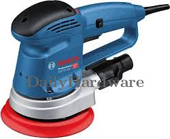 GEX 34-150 Professional Random Orbit Sander - BOSCH