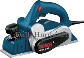 GHO 10-82 Professional Planer - BOSCH