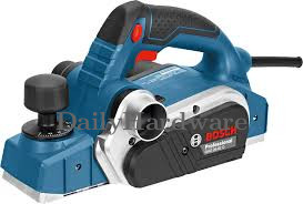 GHO 26-82 D Professional Planer - BOSCH