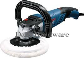 GPO 12 CE Professional Polisher - BOSCH