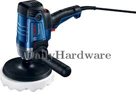 GPO 950 Professional Polisher - BOSCH