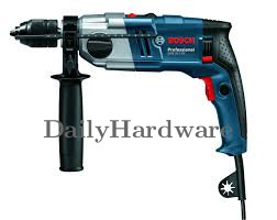GSB 20-2 RE Professional Impact Drill - BOSCH