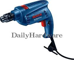 GSB 450 Professional Impact Drill - BOSCH