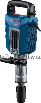 GSH 14 C Professional Breaker - BOSCH