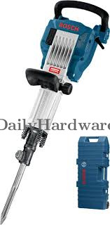 GSH 16-30 Professional Breaker - BOSCH