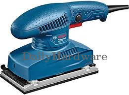 GSS 2300 Professional Orbital Sander - BOSCH