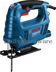 GST 680 Professional Jigsaw - BOSCH