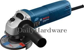 GWS 600 Professional Angle Grinder