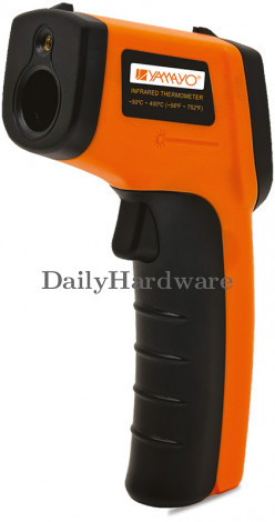 Infrared Thermometer - YAMAYO