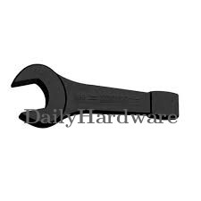 Slogging Open End Spanner - BAUM