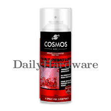 COSMOS MRO Paint Remover (Pack of 12)