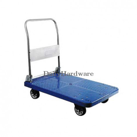 PLATFORM TROLLY (PP) - 300 KG