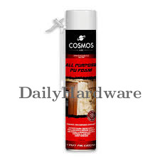 COSMOS MRO P.U. Foam (Pack of 12)