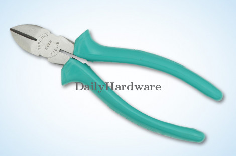Side Cutting Pliers - TAPARIA