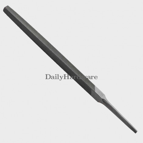 THREE SQUARE MACHINIST FILE - Bastard - JK