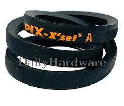 A-Section V-Belts (A-61 TO A-70) - PIX