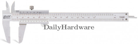 Vernier Calipers without fine Adjustment - YAMAYO