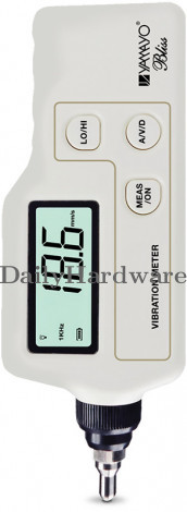 Vibration Meter - YAMAYO