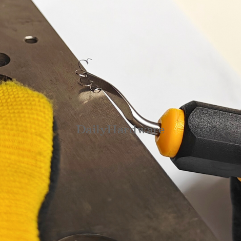 C-15 Deburring Blade (Pack of 10) - CP GRATEX