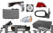 Automotive Body Parts