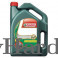 Automotive Oil & Lubricants