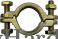 Clamps & Bolts