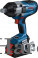 Cordless Impact Wrench
