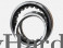 Four Point Contact Ball Bearings