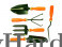 Garden Hand Tools