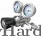 Gas Pressure Regulator