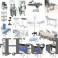 Hospital Furniture & Equipments