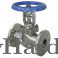Industrial Valves