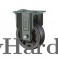 Medium duty Caster wheels