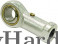 Rod End Bearings