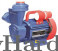 Self Priming Pumps