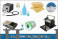 Soldering Spares and Accessories
