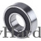 6002-2RS SKF BALL BEARING