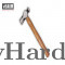 BALL PEIN HAMMER - BAUM