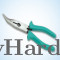 Bend Nose Pliers - TAPARIA