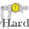 Dial Calipers - Nib Type Jaws - YAMAYO