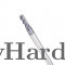 3.5MM Solid Carbide EndMill Cutter -55HRC -FLAT