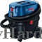GAS 12-25 Professional Wet/Dry Extractor - BOSCH