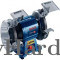 GBG 35-15 Professional Double-Wheeled Bench Grinder - BOSCH