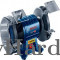 GBG 60-20 Professional Double-Wheeled Bench Grinder - BOSCH
