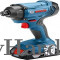 GDR 180-LI Professional Cordless Impact Driver
