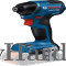 GDR 18V-220 C (SOLO) Professional Cordless Impact Driver