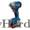 GDS 18V-350 Professional Cordless Impact Wrench